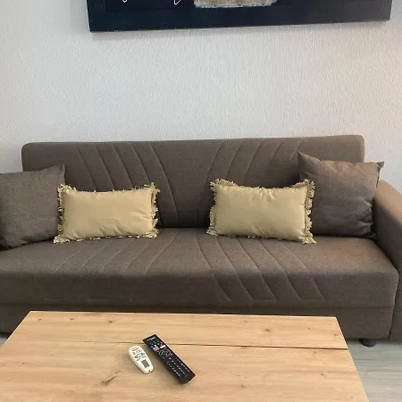 Apartman Homely Salinas Torrevieja