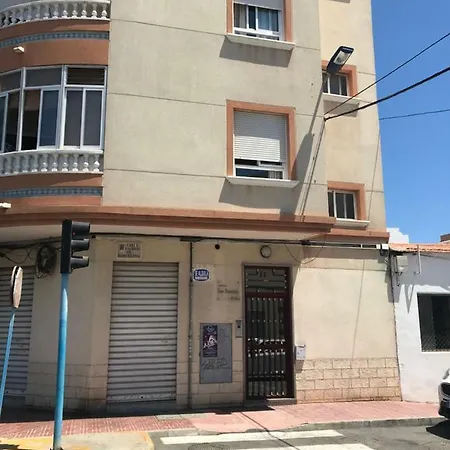 Appartement Homely Salinas