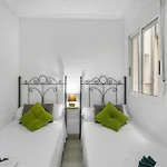 Homely Salinas Appartement *