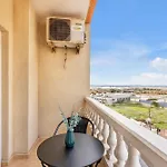Homely Salinas Appartement Torrevieja