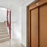 Homely Salinas Appartement Torrevieja