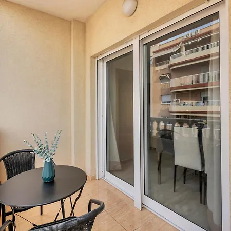 Appartement Homely Salinas